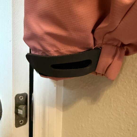 Moerdeng Ski Jacket-Weathergear  XL Womens - Picture 7 of 9